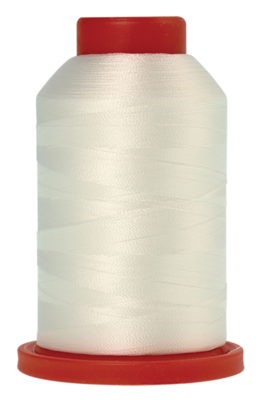 Eggshell (2225-1000) | Seralene (2000M / 2187Y) | Mettler Thread